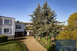 Elegantes Architektenhaus in Venusberg: 6 Räume, Garten mit Gewächshaus, Kamin, Garage + Carport – Erzgebirgskreis – Vorschaubild 3