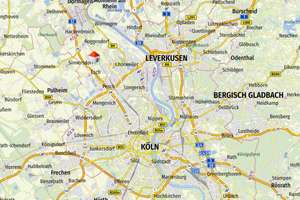 REAL HOUSE: Wohntraum im idyllischen Köln-Esch | 2-Zimmer-Erstbezug mit sonniger Dachterrasse – Die vollständige Adresse der Immobilie erhältst du vom Anbieter., 50765 Esch/Auweiler, Köln – Vorschaubild 18