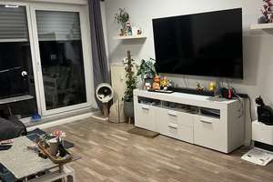 Helle 2-Zimmer-Wohnung mit Balkon und offener Wohnküche – Hügelstraße 123, 42277 Oberbarmen, Wuppertal – Vorschaubild 11