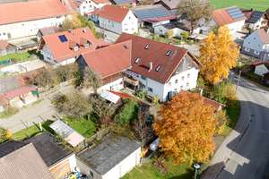 Ein Zuhause mit Seele – saniertes Bauernhaus mit Platz für Familie, Tiere & Träume – Die vollständige Adresse der Immobilie erhältst du vom Anbieter., 87719 Mindelheim – Vorschaubild 51