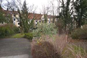 Schwabing - lichtdurchflutete 3 Zimmer Wohnung mit Süd- und Westbalkon