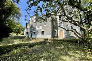 'Villa Carina', Gasthaus, Pension, nahe Nürburgring, 12 Zimmer, Saal, Grundstück 3.500 m² ... – Vulkaneifel (Kreis) – Vorschaubild 21