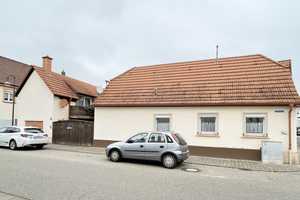 Herxheim: gepflegtes EFH in Herxheim bei Landau – Bruchgartenstraße 1, 76863 Südliche Weinstraße (Kreis) – Vorschaubild 26