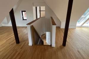 Wunderschöne kernsanierte Maisonette-Wohnung – Die vollständige Adresse der Immobilie erhältst du vom Anbieter., 30449 Linden-Mitte, Hannover – Vorschaubild 1