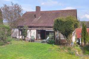 Gepflegtes 2-Familienhaus mit Dachstudio, Kamin, Garten und Garage! – Schweinfurt (Kreis) – Vorschaubild 19