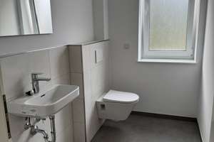Neubau KfW40 EG Wohnung mit eigenem Garten Im Bremer Grambke – Die vollständige Adresse der Immobilie erhältst du vom Anbieter., 28719 Burg-Grambke, Bremen – Vorschaubild 7