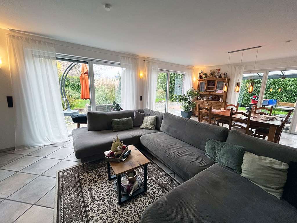 Immobilie in Wachtendonk - Einziehen und wohlfühlen! - Bild 2