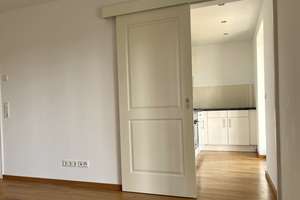 Stilvolle Wohnung, großer Balkon mit freiem Blick zur  reizvollen Parklandschaft des Alsterlaufs – Die vollständige Adresse der Immobilie erhältst du vom Anbieter., 22399 Lemsahl-Mellingstedt, Hamburg – Vorschaubild 6