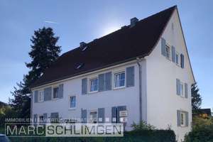3-Zi.-Whg. mit Mansardenzimmer in FR-St. Georgen, vermietet – 79111 Sankt Georgen-Nord, Freiburg im Breisgau – Vorschaubild 2