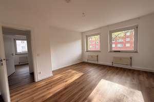 2 Zi-Wohnung in Duisburg-Rheinhausen 1. Etage – Friedrich-Ebert-Str. 47, 47226 Hochemmerich, Duisburg – Vorschaubild 7