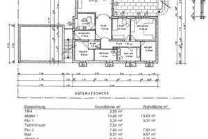 Zwei Zuhause unter einem Dach – Familienidyll mit Wintergarten, Balkon & großem Gartenanteil – Pfaffenhofen an der Ilm (Kreis) – Vorschaubild 26