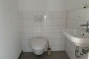 Tolle 2 Zimmer - Wohnung mit Balkon, Parkett, hochwertiges Badezimmer und Gäste - WC – Bremer Straße 22, 44135 Kaiserbrunnen, Dortmund – Vorschaubild 12