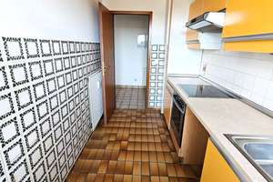 Attraktive 2-Zimmer-Wohnung mit Balkon und Seeblick in Kiel – Die vollständige Adresse der Immobilie erhältst du vom Anbieter., 24147 Elmschenhagen, Kiel – Vorschaubild 11