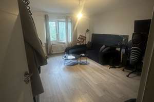 Kompakte 1-Zimmer-Wohnung in Köln-Lindenthal – Gymnicher Straße 4, 50937 Lindenthal (Ortsteil), Köln – Vorschaubild 10