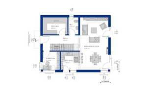 Von der Planung bis zum Einzug: Meine eigene Hausbau-Geschichte mit Bien-Zenker! – Coesfeld (Kreis) – Vorschaubild 3