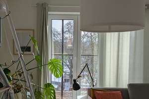 Helle 4‑Zimmer Dachgeschosswohnung in Mainz-Oberstadt – Freiherr-vom-Stein-Straße 28, 55131 Oberstadt, Mainz – Vorschaubild 5