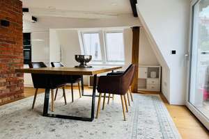 Charmante 2,5-Zimmer Dachgeschosswohnung in Stuttgart West – Rotebühlstraße 154, 70197 Rotebühl, Stuttgart – Vorschaubild 15