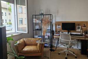 Kompakt wohnen in Solingen: 2-Zimmer-Wohnung mit Einbauküche – Löhdorfer Straße 211, 42699 Ohligs/Aufderhöhe/Merscheid, Solingen – Vorschaubild 3