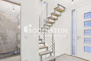 Hochwertiges Stadthaus im KfW-40-Plus-Standard in zentraler Lage von Nieder-Olm – Die vollständige Adresse der Immobilie erhältst du vom Anbieter., 55268 Nieder-Olm – Vorschaubild 10