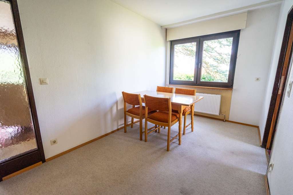 Immobilie in Laichingen - Einfamilienhaus mit viel Potenzial in sonniger Lage - Bild 4