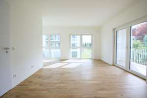 Hochwertige 2-Zimmer-Neubauwohnung mit sonniger Loggia – Die vollständige Adresse der Immobilie erhältst du vom Anbieter., 49090 Eversburg, Osnabrück – Vorschaubild 6