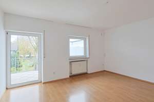 Tolle 3-Zimmer-Wohnung mit Balkon im alten Westviertel – Die vollständige Adresse der Immobilie erhältst du vom Anbieter., 85049 Mitte, Ingolstadt – Vorschaubild 2