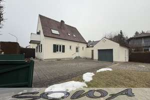 Charmantes Einfamilienhaus mit Garage in einer beliebten Lage in Neuburg - Heinrichsheim - Ein Ob... – Die vollständige Adresse der Immobilie erhältst du vom Anbieter., 86633 Neuburg an der Donau – Vorschaubild 35