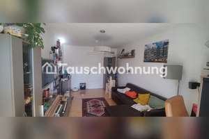 Tauschwohnung: Hinterhaus Dreiraumwohnung im Hechtviertel  – Fichtenstraße 7, 1097 Leipziger Vorstadt, Dresden – Vorschaubild 3