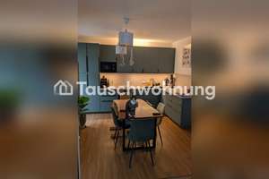 Tauschwohnung: Wohnungstausch in den Marienhöfen – 4-Raumwohnung gegen 3-Ra