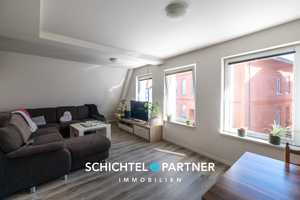 Hoya | Kernsaniertes Mehrfamilienhaus mit Gewerbefläche und Stellplätzen – Nienburg (Weser) (Kreis) – Vorschaubild 2
