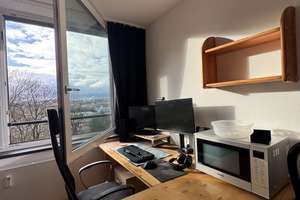 Studenten aufgepasst: Schönes Apartment in unmittelbarer Nähe zur RWTH ab dem 01.05. zu vermieten