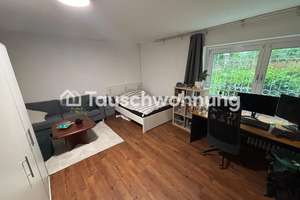 Tauschwohnung: Wohnung mit Gartenzugang und Stadtwaldnähe – Eschweilerstraße 24, 50933 Braunsfeld, Köln – Vorschaubild 6