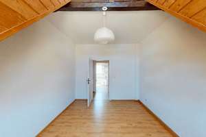 *Niedrige Provision* Großzügige Maisonette mit 114 m² und Potenzial – unvermietet & renditestark – 67063 Nord-Hemshof, Ludwigshafen am Rhein – Vorschaubild 4