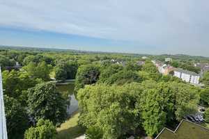Zweizimmer-ETW als Kapitalanlage oder zur Selbstnutzung am schönen Stadtgarten in Gelsenkirchen – Gelsenkirchen – Vorschaubild 14