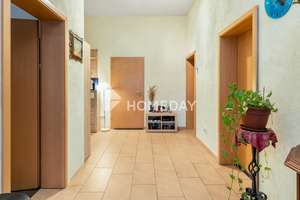 Stilvoller Bungalow mit Kamin, Klimaanlage und Photovoltaik in ruhiger Lage – Die vollständige Adresse der Immobilie erhältst du vom Anbieter., 94034 Patriching, Passau – Vorschaubild 12