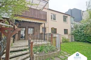 BRUNE IMMOBILIEN: Historischer Charme – Die vollständige Adresse der Immobilie erhältst du vom Anbieter., 27568 Mitte, Bremerhaven – Vorschaubild 13