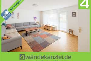 Wohnen, wo München strahlt! – Die vollständige Adresse der Immobilie erhältst du vom Anbieter., 80639 Graggenau, München – Vorschaubild 1