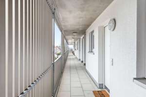 Helle, moderne 2-Zimmer-Wohnung mit Südbalkon und TG Stellplatz in guter Lage von Heilbronn – Die vollständige Adresse der Immobilie erhältst du vom Anbieter., 74080 Böckingen, Heilbronn – Vorschaubild 22