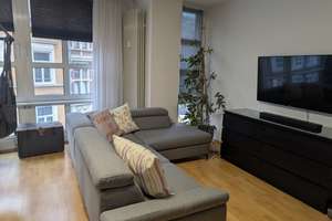 380.0 € - 36.0 m² - 1.0 Zi. – Büchel 0, 52062 Markt, Aachen – Vorschaubild 2