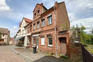 Mehrfamilienhaus im Stadtzentrum – Mansfeld-Südharz (Kreis) – Vorschaubild 2