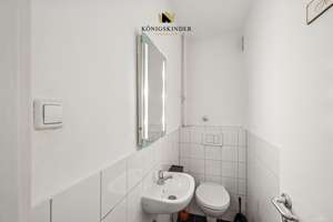 Gut geschnittene 2-Zimmer-Souterrainwohnung mit Loggia – ideal für Eigennutzer oder Kapitalanleger – Die vollständige Adresse der Immobilie erhältst du vom Anbieter., 70569 Kaltental, Stuttgart – Vorschaubild 15
