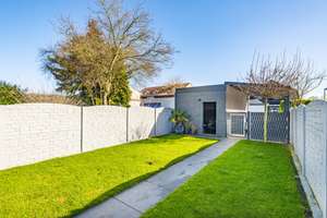 ATTRAKTIVES EINFAMILIENHAUS MIT TOP AUSSTATTUNG UND GEMÜTLICHEM GARTEN! – Die vollständige Adresse der Immobilie erhältst du vom Anbieter., 41836 Hückelhoven – Vorschaubild 19