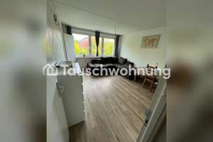 Tauschwohnung: 🏡 Ruhige 1-Zimmer-SAGA Wohnung in Wilhelmsburg zum Tausch