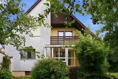 Willkommen in Ihrem neuen Zuhause in Freihalden