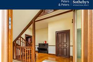 Herrschaftlicher, stilvoll modernisierter Altbau mit 5 Wohneinheiten – Die vollständige Adresse der Immobilie erhältst du vom Anbieter., 65193 Nordost, Wiesbaden – Vorschaubild 3