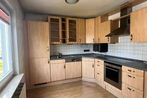 Lichtdurchflutete 3-Zimmer-Wohnung mit Balkon und Stellplatz in Mühlheim am Main – Die vollständige Adresse der Immobilie erhältst du vom Anbieter., 63165 Mühlheim am Main – Vorschaubild 5