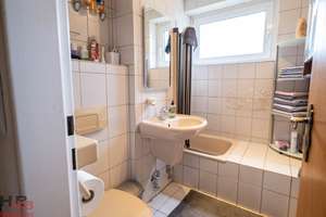 3-Zimmer-Wohnung in einem gepflegten Mehrfamilienhaus inkl. PKW Stellplatz – Die vollständige Adresse der Immobilie erhältst du vom Anbieter., 28259 Sodenmatt, Bremen – Vorschaubild 4