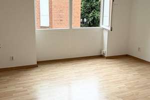 Berlin-Kladow -kernsanierte 3 Zimmer Maisonette Wohnung mit kleinem Garten – Ritterfelddamm 114b, 14089 Kladow, Berlin – Vorschaubild 18