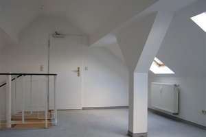 Wohlfühl - Maisonette mit 3 Zimmern in Top Lage von Leipzig – Kreuzstr. 1, 4103 Zentrum-Ost, Leipzig – Vorschaubild 4