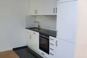 Moderne DG-Wohnung | Direkt an der Isar in der Au